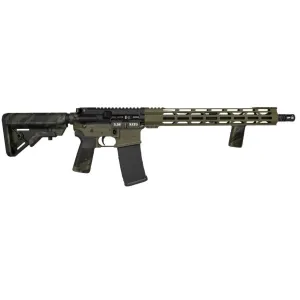 Diamondback Firearms Carbon Series DB15 5.56 16" - AR-15 Rifle