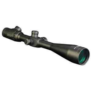 Konus F-30 6-24x52mm FFP Rifle Scope