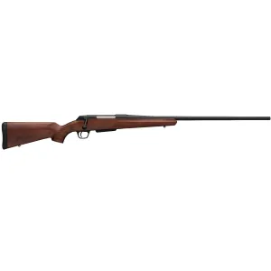 Winchester XPR Bolt Action Rifle 30-06 - 24" - Matte Blue - Wood Stock