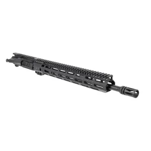 Midwest Industries Lightweight Barreled AR-15 Upper Receiver - .223 Wylde - 16" - 14" Combat Rail