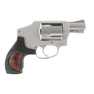 Smith & Wesson 642 Performance Center .38 Special Revolver - 5 Round  - 1.875"