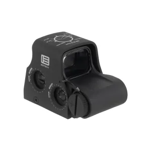 EOTech XPS2-300 Blackout Holographic Sight - Circle Dot with BDC