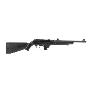 Ruger PC Carbine 9mm - 16.12" - State Compliant Model