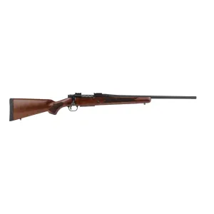 Mossberg Patriot 308 Winchester Bolt Action Rifle - Wood - 22"
