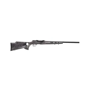 Savage Arms A22 Rifle 22 Magnum - 22" - Satin Blue