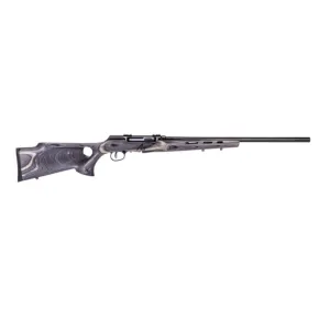 Savage Arms A17 Target Rifle 17 WSM - 22" - High Luster Black