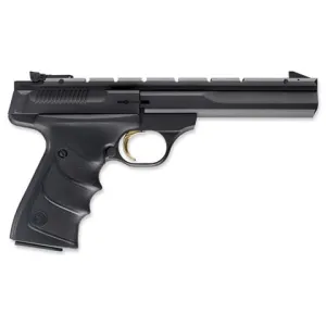 Browning Buck Mark Contour Optic Ready .22 LR Rimfire Pistol - 5.5" - 1x 10rd Mag