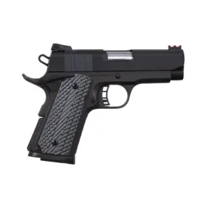 Rock Island Tactical II .45 ACP 1911 Pistol - 3.5" - Grey - 1x 7rd Mag