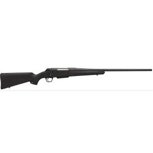 Winchester Repeating Arms XPR 308 Win Bolt-Action Rifle with 22" Barrel - 3 Round Magazine - Matte Black