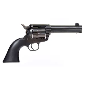 Taylor's & Co Devil Anse .357 Mag Revolver - 4.75".