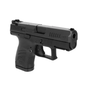 CZ USA P10 9mm Pistol - 3.5" - 2x 12rd Mags