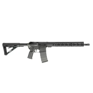 Anderson Manufacturing Defender Series DS-16M 5.56mm AR-15 Rifle - 16" Mid-length Gas Barrel - Magpul Furniture - QUALIFIED INDIVIDUALS ONLY