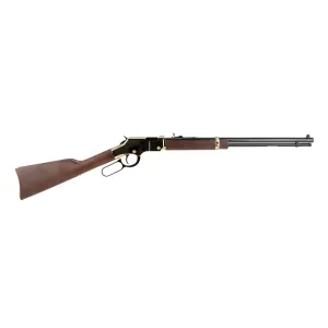 Henry Repeating Arms Golden Boy .22 Magnum Lever Action Rifle - 20.5"