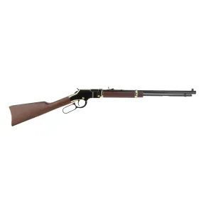 Henry Golden Boy 17hmr Lever Action Rifle