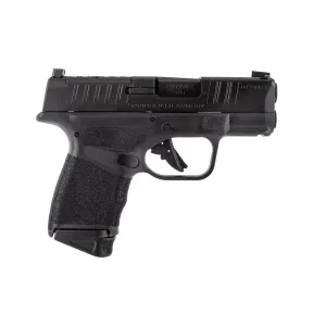 Springfield Armory Hellcat Optic Ready 9mm Pistol - 3.0" - 2x 10rd Mags