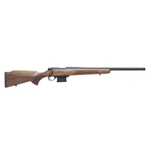 Howa M1500 Mini Action Bolt Action Rifle 6mm ARC - 20" Heavy Barrel - Walnut Stock Stock