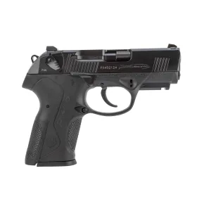 Beretta PX4 Storm 9mm Pistol - 3.3" - 2x 10rd Mags