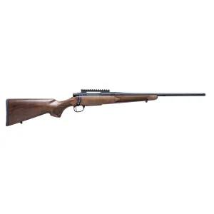 Howa M1500 Mini Action 308 Win Bolt Action Rifle - 20" - Walnut Stock