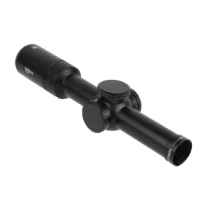 Vortex Viper PST Gen II 1-6x24 SFP VMR-2 MOA Riflescope