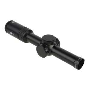 Vortex Viper PST Gen II 1-6x24 SFP VMR-2 MRAD Riflescope