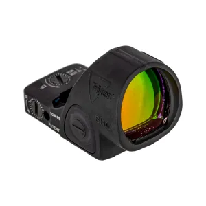 Trijicon SRO Pistol Red Dot Sight - 2.5 MOA