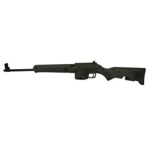 Kel-Tec SU-16 Rifle .223/5.56 - 18.5" - Green