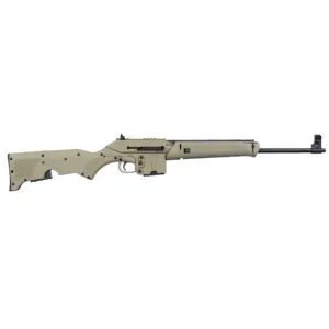 Kel-Tec SU-16 Rifle .223/5.56 - 18.5" - Tan
