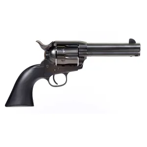 Taylor's & Company Devil Anse .45 Colt Revolver - 4.75" - Blue - 6 Round