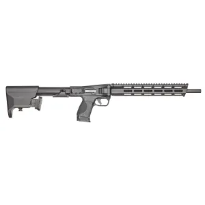 Smith & Wesson M&P15 FPC Rifle 9mm - 16.25" - Black - 10rd - State Compliant