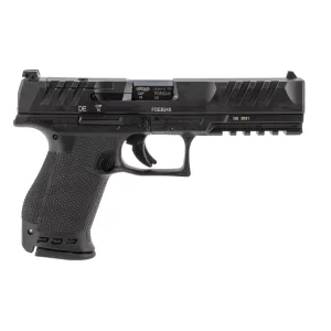 Walther PDP Optic Ready 9mm Pistol - 5.0" - 2x 15rd Mags