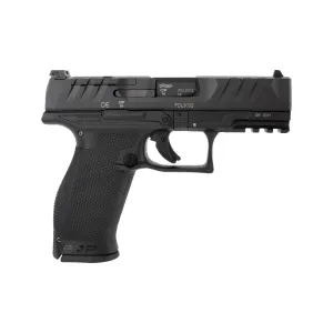 Walther PDP Optic Ready 9mm Pistol - 4.0" - 2x 18rd Mags