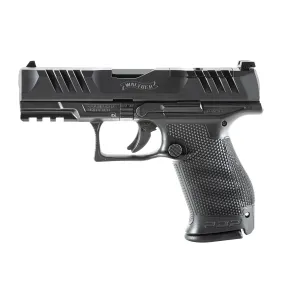 Walther PDP Compact Optic Ready 9mm Pistol - 4" - 2x 10rd Mags