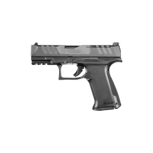 Walther PDP F Optic Ready 9mm Pistol - 4.0" - 2x 10rd Mags