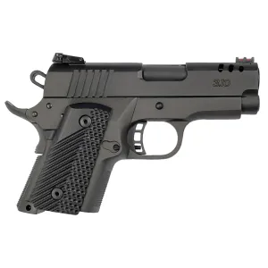Rock Island Baby Rock 9mm 1911 Pistol - 3.1" - 1x 10rd Mag
