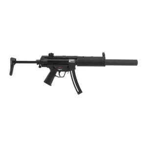 Heckler & Koch MP5 .22 LR Rifle - 10-Round - 16"