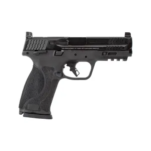 Smith & Wesson M&P Optic Ready 9mm Pistol - 4.25" - 2x 17rd Mags