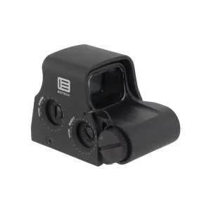 EOTech XPS2-0 Holographic Sight - Circle Dot