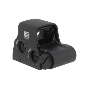 EOTech XPS2-2 Holographic Sight - Circle Dot with BDC