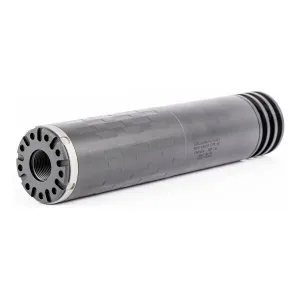 SilencerCo OMEGA 300 DT .30 Cal Suppressor