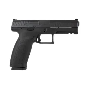 CZ USA P10 9mm Pistol - 4.5" - 2x 19rd Mags