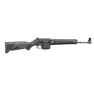 Kel-Tec SU-16B Rifle .223/5.56 - 16" - Matte Black