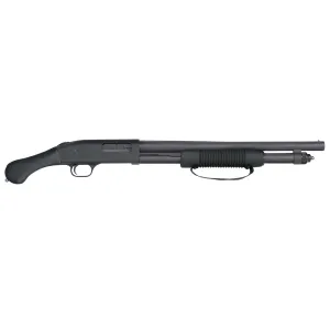 Mossberg 590 Shockwave 12 Gauge - 18.5" - Matte