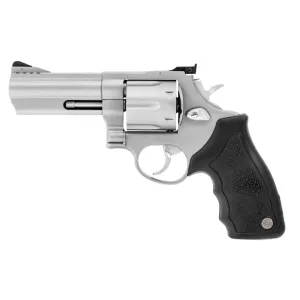 Taurus USA Model 44 Handgun 44mag/44spcl - 4" - Stainless