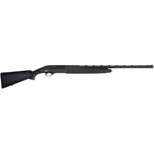 Tristar Viper G2 Compact Shotgun 12 Gauge - 24" - Black "Soft Touch"