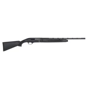 Mossberg SA-28 Bantam All-Purpose Field Shotgun 28 Gauge - 24" - Matte Blue