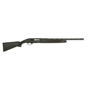 Mossberg SA-20 Bantam All-Purpose Field Shotgun 20 Gauge - 24" - Matte Blue