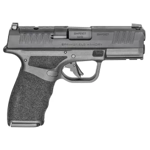 Springfield Armory Hellcat Pro Optic Ready 9mm Pistol - 3.7" - 2x 10rd Mags