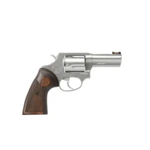 Taurus USA 605 Executive 357 Magnum DA/SA Revolver - Stainless - 5rd - 3"