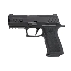 SIG Sauer P320 Carry Pro 3.9" Optic-Ready 9mm Pistol With X-Ray 3 Sights - QUALIFIED INDIVIDUALS ONLY