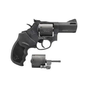Taurus USA 692B Handgun 357mag/38spcl | 9mm - 3" - Matte